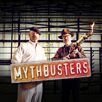Mythbusters Original TV Theme - Music from the Original TV Series