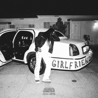 Girlfriend - sped up