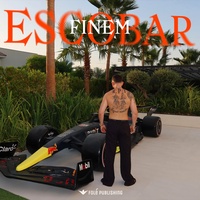 TikTok Sound - ESCOBAR