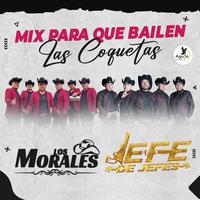 MIX PARA QUE BAILEN LAS COQUETAS; Son tus perjúmenes, mujer / No Le Hace Que Le Aunque / Morena de mis amores / Domingo 7
