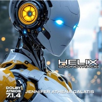 Helix (Original Atmos Demo Soundtrack) - 11.1.4
