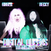 Digital Queens - Digital Speed Mix