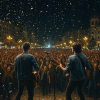 Feliz Año Nuevo 2026