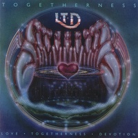 Holding On (When Love Is Gone)