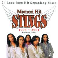 Dalam Diam Aku Mencintaimu - Album Version