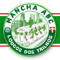 Mancha Verde ABC Loucos Dos Trilhos