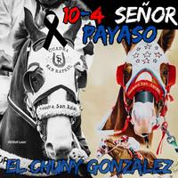 10-4 Señor Payaso