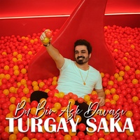 Bu Bir Aşk Davası - Sarı Kırmızı