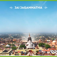 Jai Jagannath - Hindi