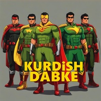 Kurdish Dabke - Gowend Halay