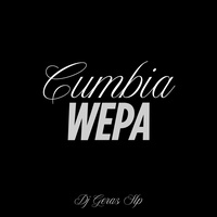 Cumbia De Los Toques Wepa