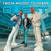 Twoja miłość to skarb