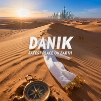 Safest Place on Earth