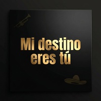Mi destino eres tú