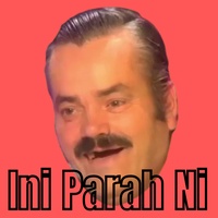 Ini Parah Ni