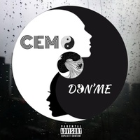 CEMO - DÖN'ME (Official Audio)