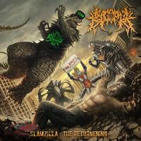 Slamzilla