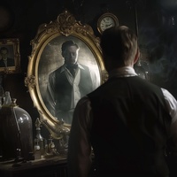 Strange Case of Dr Jekyll and Mr Hyde