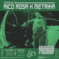 Metrika - Fugitivo, Vol. 23 (pre-release)