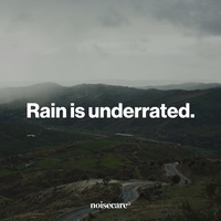 Quiet Rain