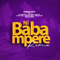 Nibabampere (Remix) [feat. DJ Philbyte, Dj.lewis, Kirikou Akili, Mo'w Kanzie, Double Jay & Trey Zo & Rappy Boy]