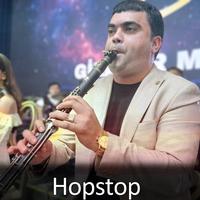 Hopstop