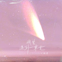 我曾遇到一束光 - 现场合唱版和声伴奏