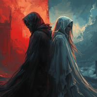 Warring Hearts