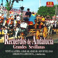 A bailar, a bailar (sevillana)