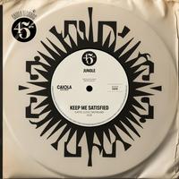 Keep Me Satisfied (Chorus)