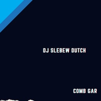 Dj Slebew Dutch