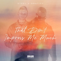 That Don't Impress Me Much