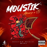 Aknose -Moustik