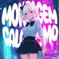 MONTAGEM CALORISMO (Slowed)