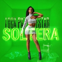 LOCA PA'ESTAR SOLTERA