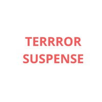 terror suspense