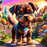 Im a Big Dog