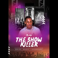THE SHOW KILLER