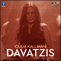 DAVATZIS - LIVE by TOKYO THEATER