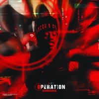Opération Barbarosa - Yacou B OG