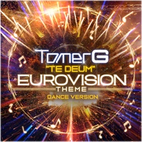 Te Deum EUROVISION THEME - Dance version