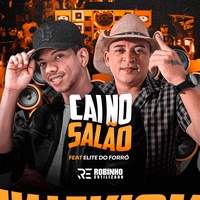 Cai no Salão