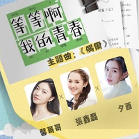 偶爾(網路劇《等等啊我的青春》主題曲)