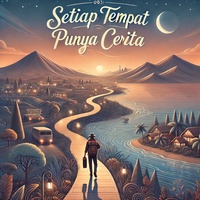 Setiap Tempat Punya Cerita