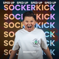 Sommarlov - Sped Up