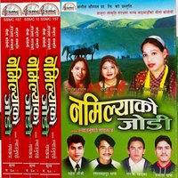 Suhayako Choli