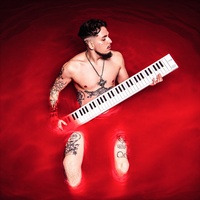 KISS ME TRU THE BLUNT (BONUS TRACK)