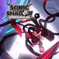 Chaos Island: Act1 (Trailer version) -SONIC X SHADOW GENERATIONS