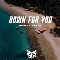 Down For You