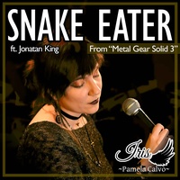 Snake Eater (From "Metal Gear Solid 3: Snake Eater")